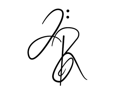 JR Music Composer Logo