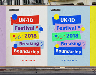 British Council: UK/ID Festival 2018