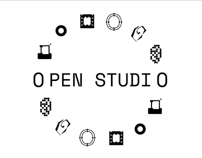 UCLA Department of Art's Open Studios