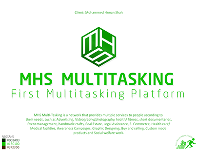 MHS Multi-tasking