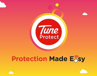 Tune Protect: Get PAYD