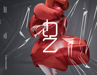 Logofolio Brand Логотипы Бренд 2022