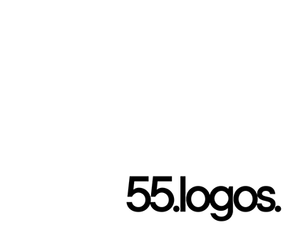 55 Logos and Symbols
