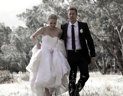 Adelaide Wedding | Jo & Darren