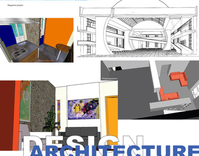 ARCHITECTURE / INTERIOR DESIGN