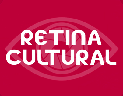 Retina Cultura (1er programa)