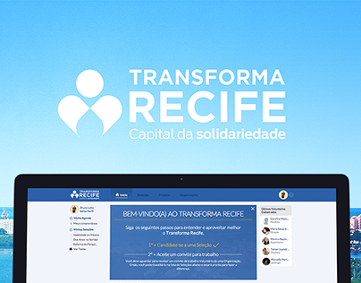 Transforma Recife