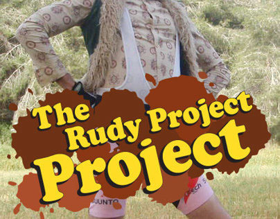 Rudy Project - Branded social game for riders community