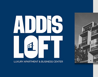 Addis Loft Luxury apartment & business center