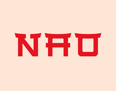 'Nao' Font