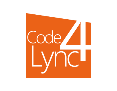 Code 4 Lync