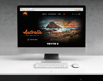 Australia TSWL website