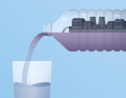 Pollution and Drinking Water / Resources Magazine
