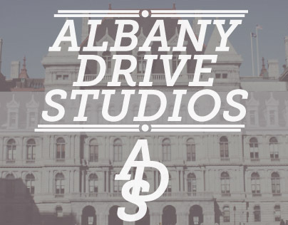 Albany Drive Studios