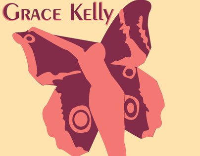 Grace Kelly Wine