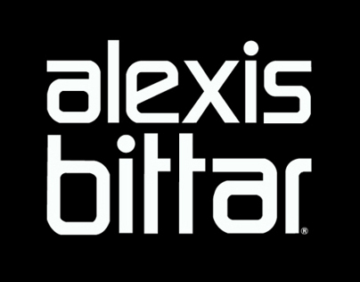 Alexis Bittar's Blog