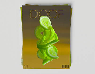 DOOF Mag