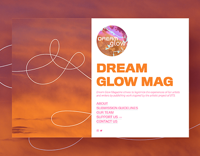 Dream Glow Mag
