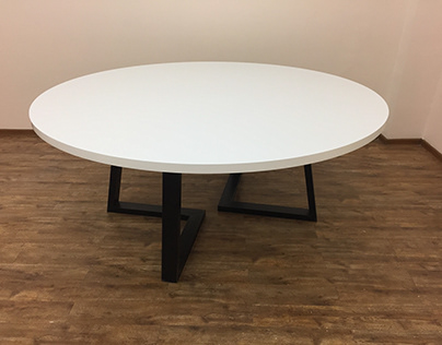 Round table Ø1800mm