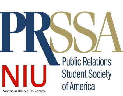 PRSSA Press Release