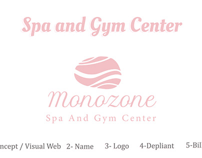 spa and gym center