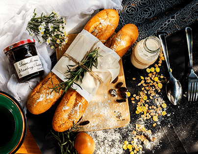 Foodie Photography