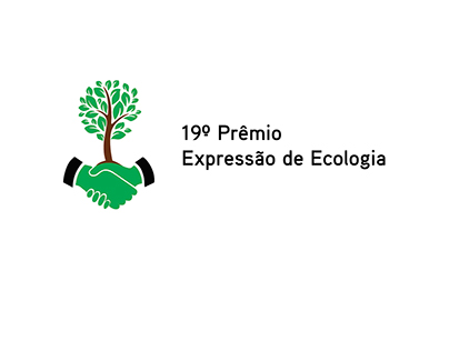 19º Prêmio de Ecologia