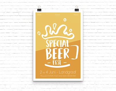 EXPO - Special beer fest