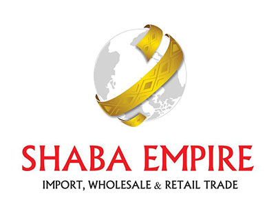 Trading Company Logo Design
