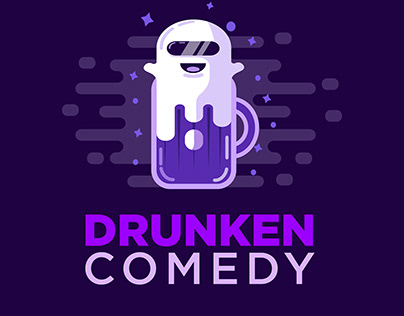 Drunken Comedy