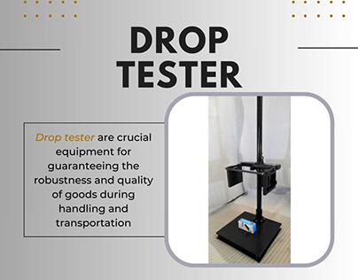 Drop Tester | Perfect Group
