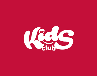 Kids Club | Branding