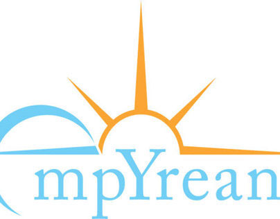 Empyrean Logo Design