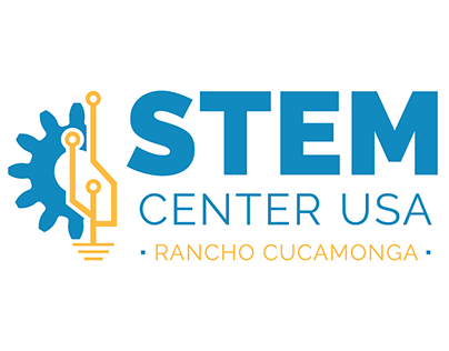 STEM Center USA Logo