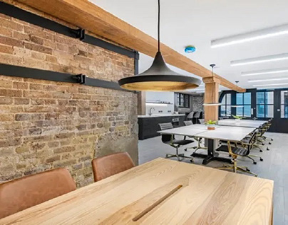 Go Bermondsey's Exclusive Shared Workspaces