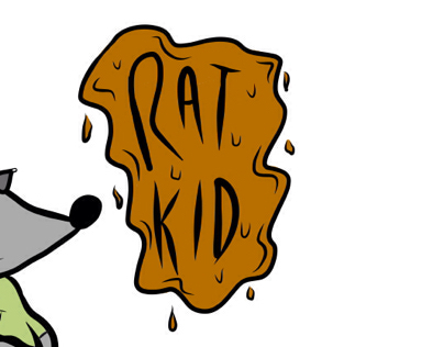 Rat Kid