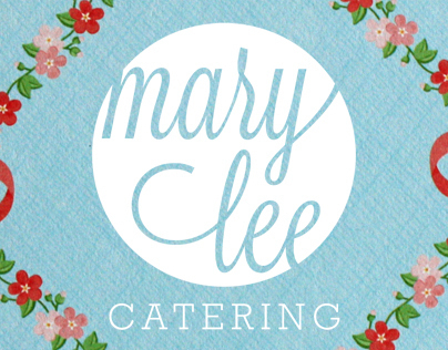 mary lee catering