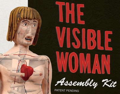 Visible Woman