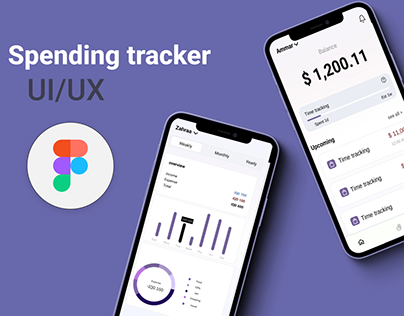 Spending Tracker