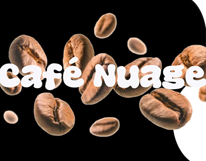 L’univers du Café Nuage
