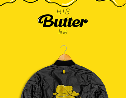 Project thumbnail - Butter Line