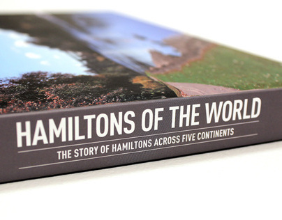 Hamiltons of the World