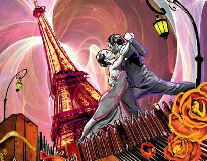 Gotan Project - Last Tango in Paris