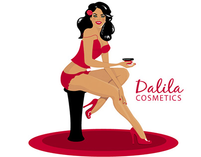 Dalila Cosmetics