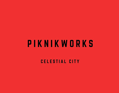 PiknikWorks I Celestial City