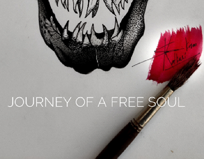 The Journey Of A Free Soul