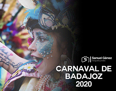 Carnaval de Badajoz 2020