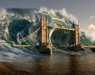Photo Manipulations: Disasters