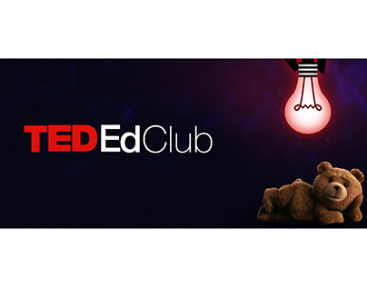 Facebook Cover TED Ed Club