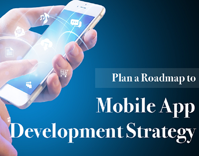 Strategy For a Successful Mobile App Development